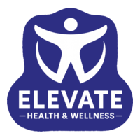 Elevate logo