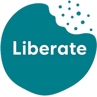 Liberate logo