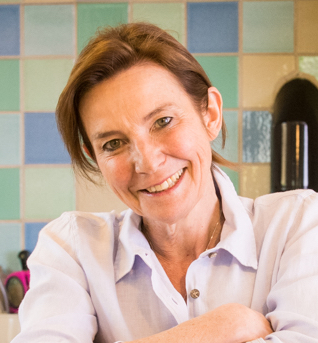 Catherine Rogers