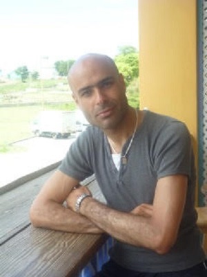 Dr Ali Ibrahim MRCPsych