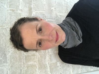 Dr Amber Steele