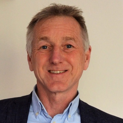Dr Ian Lake