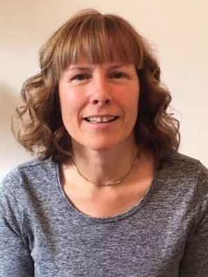 Dr Joanne McCormack
