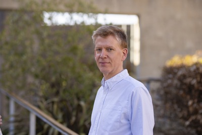 Giles Corby