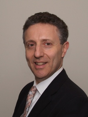 Graham Phillips BPharm, FRPharmS