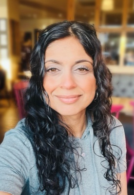 Olivia Khwaja
