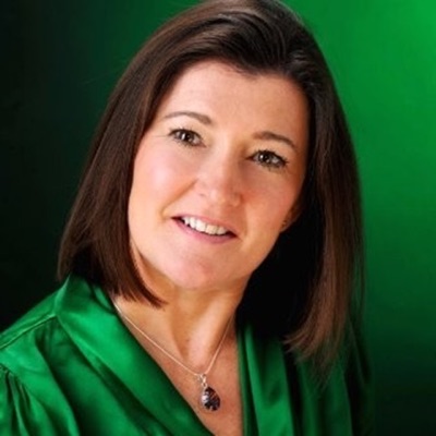 Professor Susan Fairlie RN, BSc (Hons), MSc