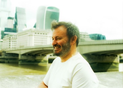 Tom Redwood